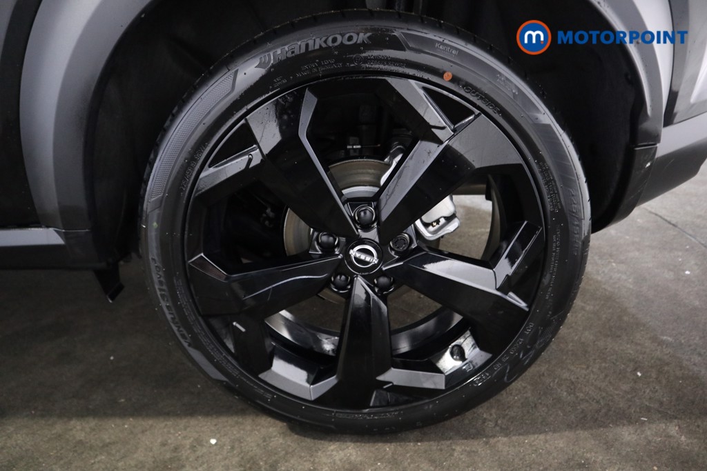 Used Nissan Juke 2025 for sale - 76723202: Photo 26