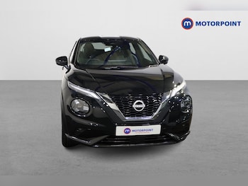 Used Nissan Juke 2025 for sale - 76723202: Photo