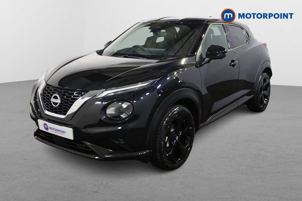 Used Nissan Juke 2025 for sale - 76723202: Photo 3