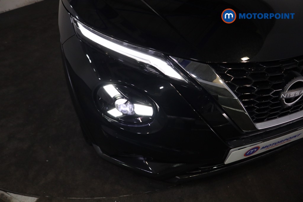 Used Nissan Juke 2025 for sale - 76723202: Photo 35