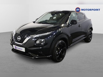 Used Nissan Juke 2025 for sale - 76723202: Photo
