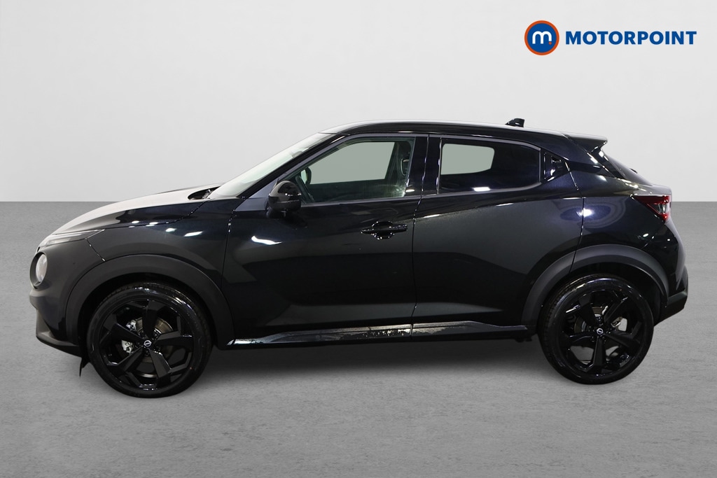 Used Nissan Juke 2025 for sale - 76723202: Photo 4