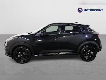 Used Nissan Juke 2025 for sale - 76723202: Photo