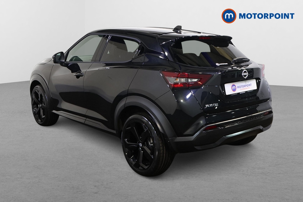 Used Nissan Juke 2025 for sale - 76723202: Photo 5