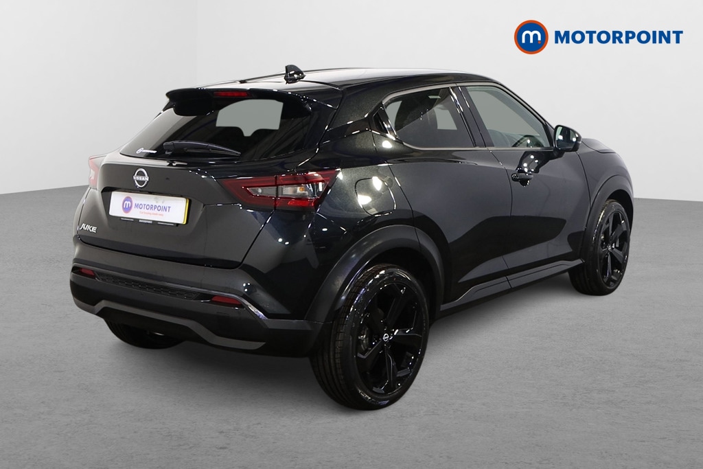 Used Nissan Juke 2025 for sale - 76723202: Photo 7
