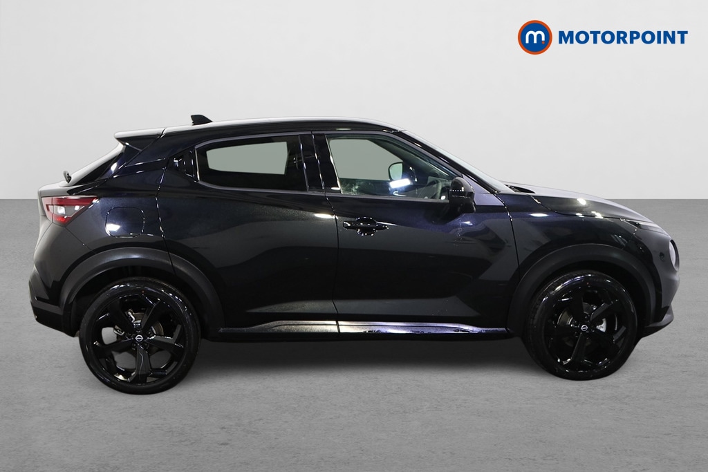 Used Nissan Juke 2025 for sale - 76723202: Photo 8