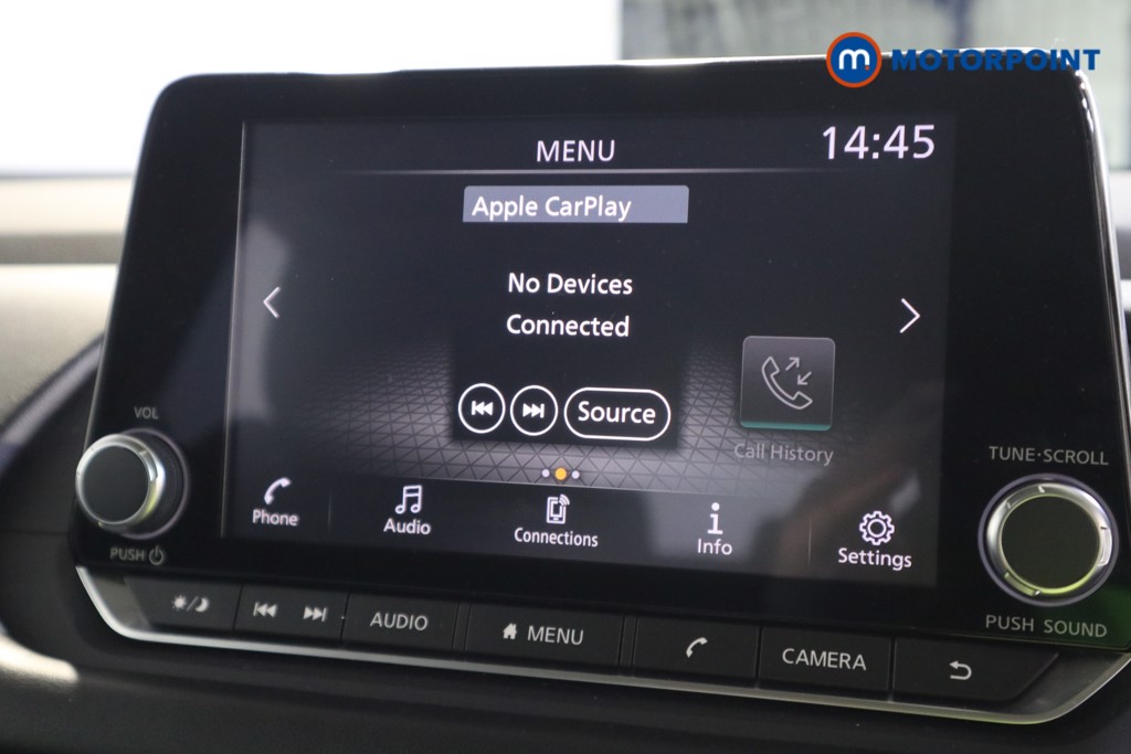 Used Nissan Qashqai 2022 for sale - 76565772: Photo 10