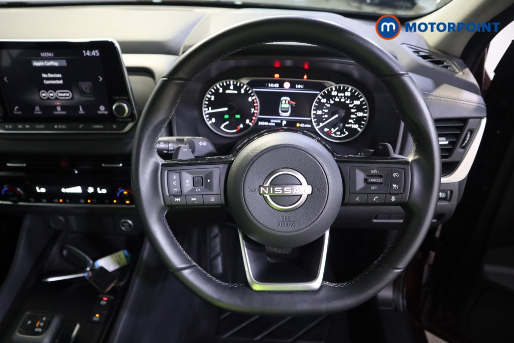 Used Nissan Qashqai 2022 for sale - 76565772: Photo 11