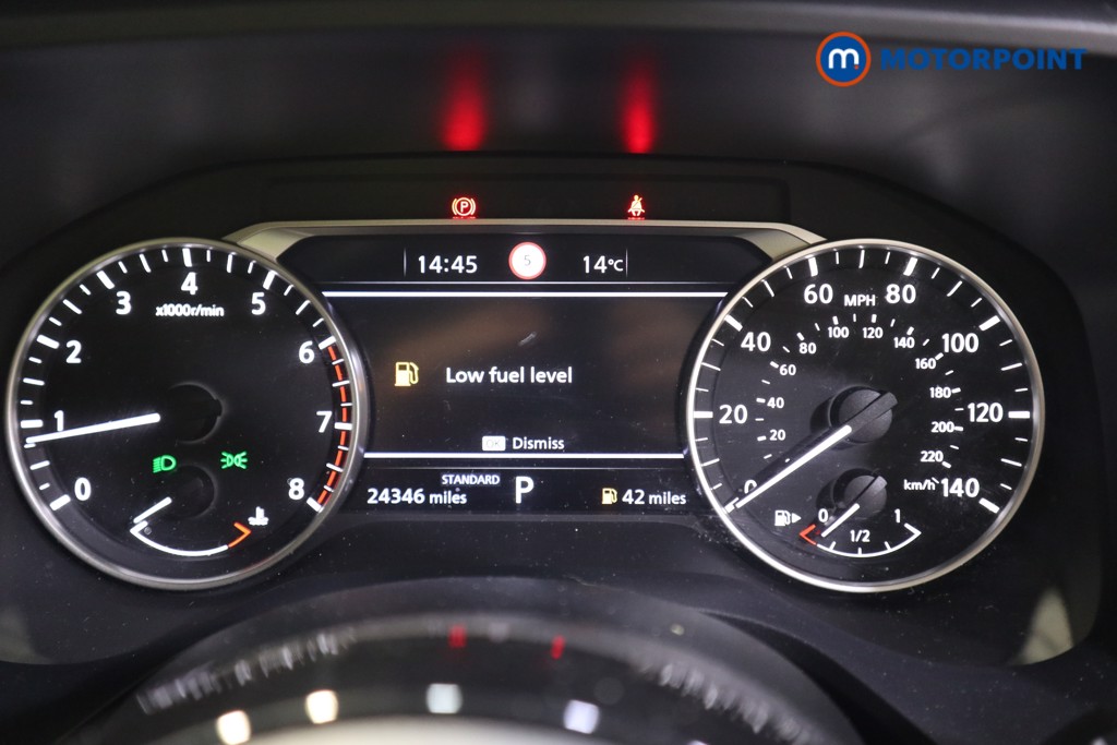 Used Nissan Qashqai 2022 for sale - 76565772: Photo 12