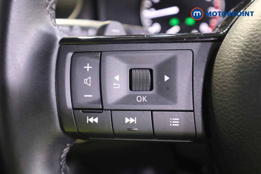 Used Nissan Qashqai 2022 for sale - 76565772: Photo 13