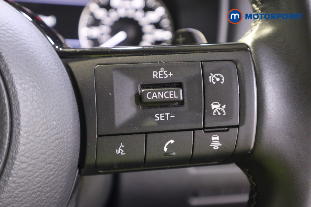 Used Nissan Qashqai 2022 for sale - 76565772: Photo 14