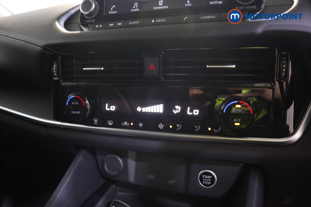 Used Nissan Qashqai 2022 for sale - 76565772: Photo 15