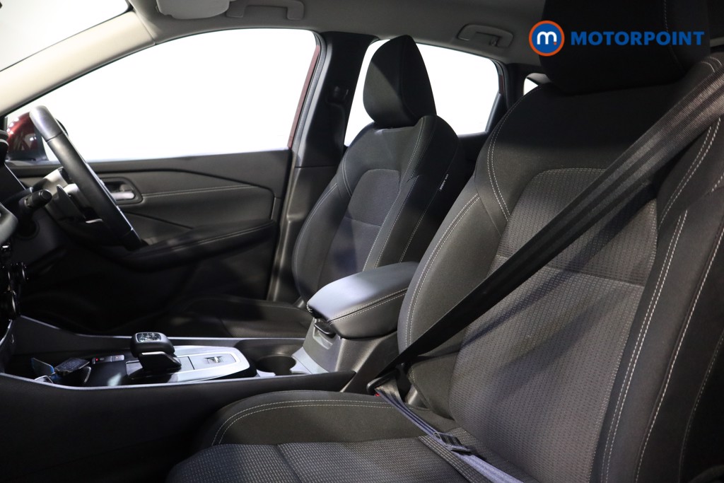 Used Nissan Qashqai 2022 for sale - 76565772: Photo 17