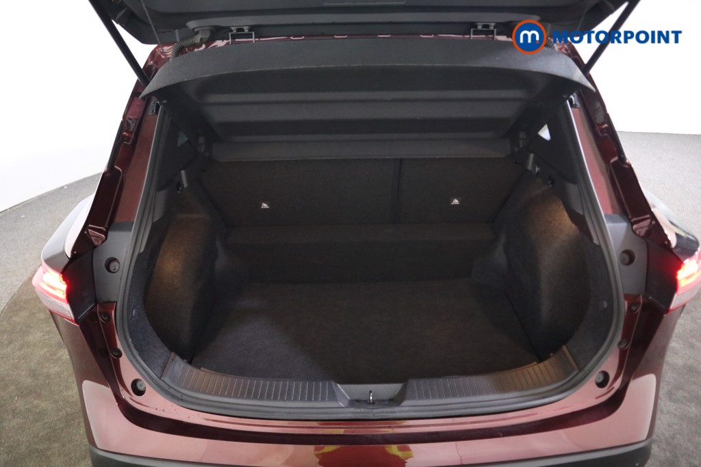 Used Nissan Qashqai 2022 for sale - 76565772: Photo 19