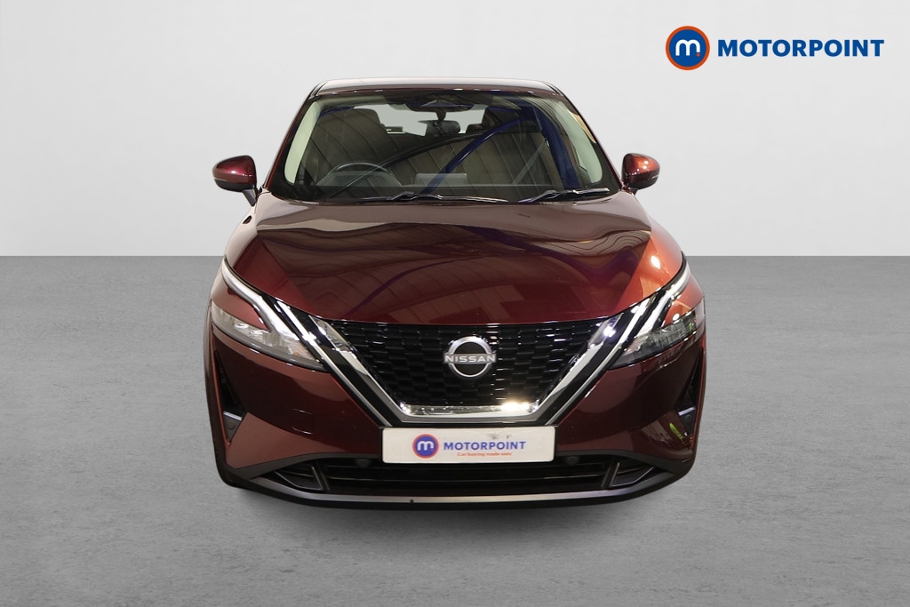 Used Nissan Qashqai 2022 for sale - 76565772: Photo 2