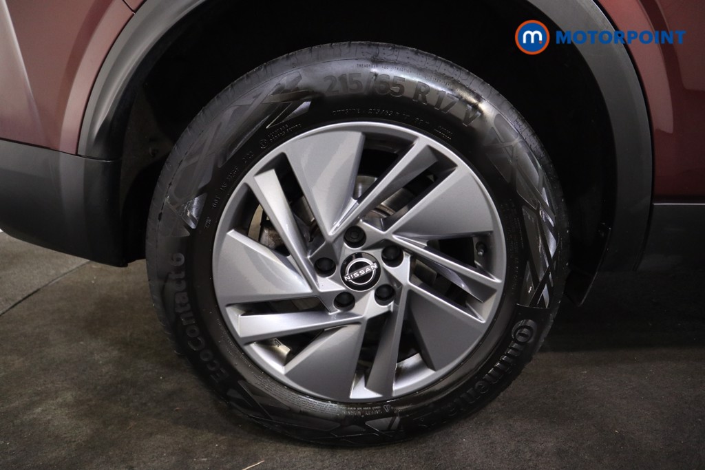 Used Nissan Qashqai 2022 for sale - 76565772: Photo 20