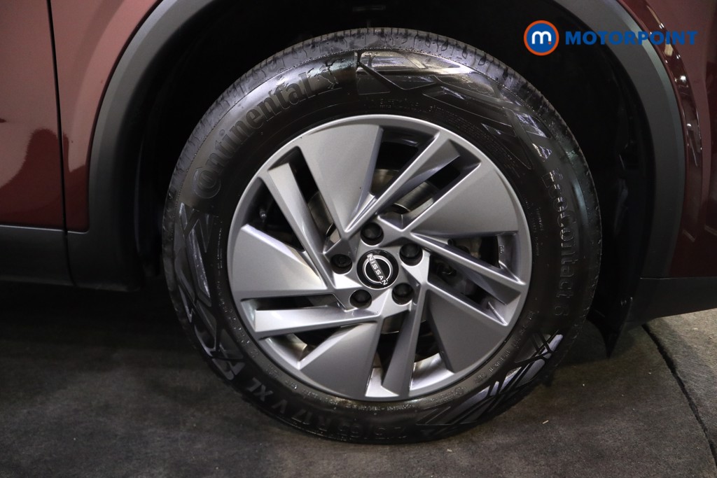 Used Nissan Qashqai 2022 for sale - 76565772: Photo 21