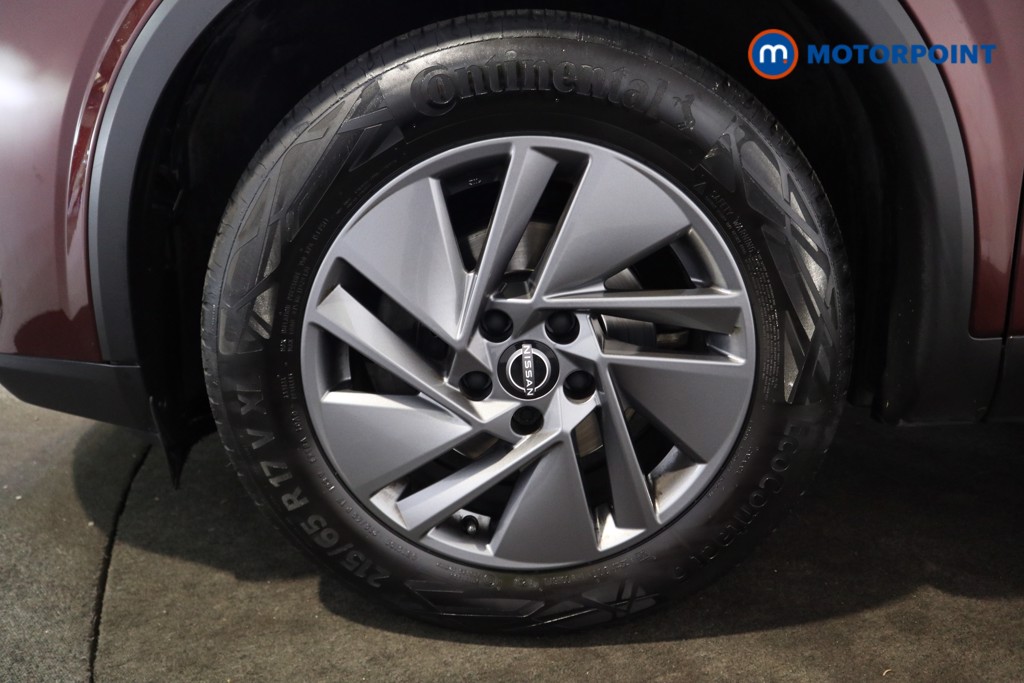 Used Nissan Qashqai 2022 for sale - 76565772: Photo 22