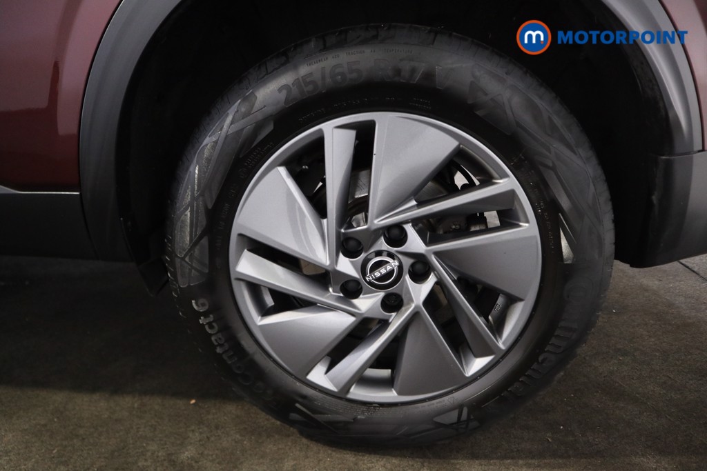 Used Nissan Qashqai 2022 for sale - 76565772: Photo 23