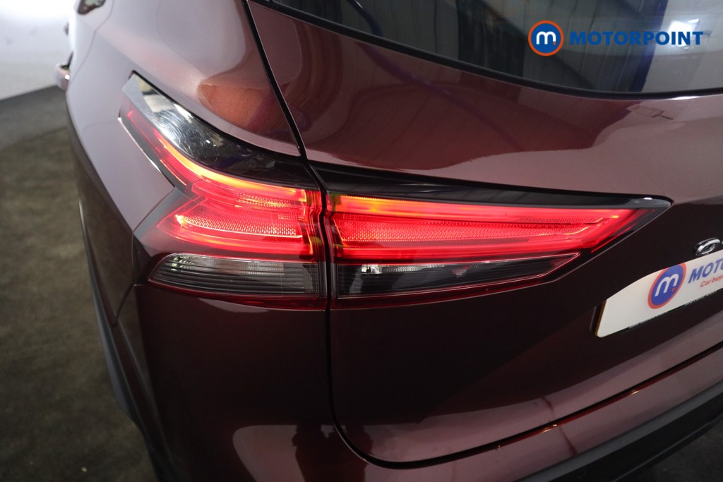 Used Nissan Qashqai 2022 for sale - 76565772: Photo 25