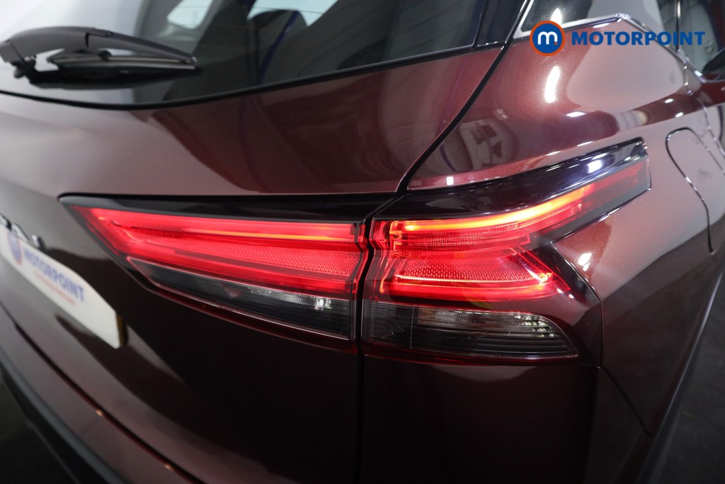 Used Nissan Qashqai 2022 for sale - 76565772: Photo 26