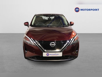 Used Nissan Qashqai 2022 for sale - 76565772: Photo