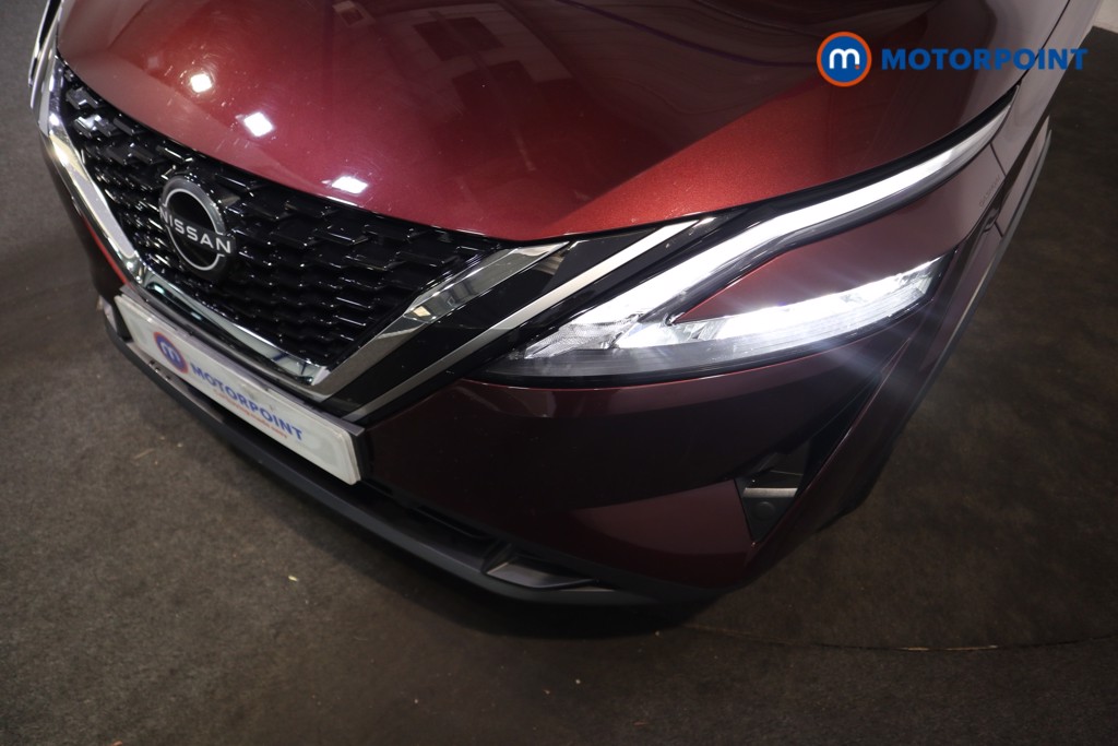 Used Nissan Qashqai 2022 for sale - 76565772: Photo 31