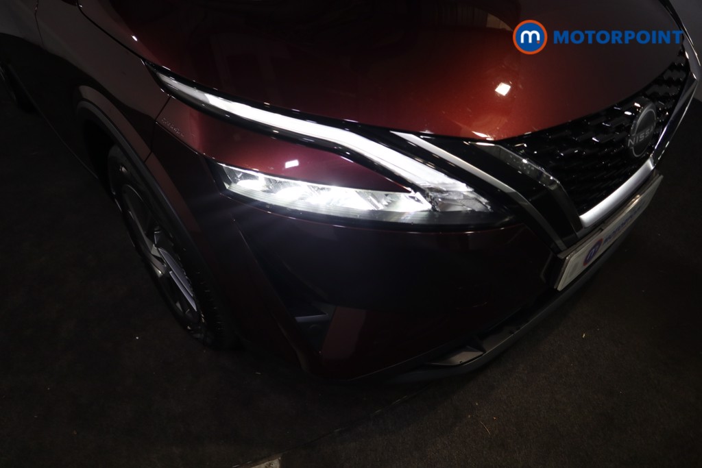 Used Nissan Qashqai 2022 for sale - 76565772: Photo 32