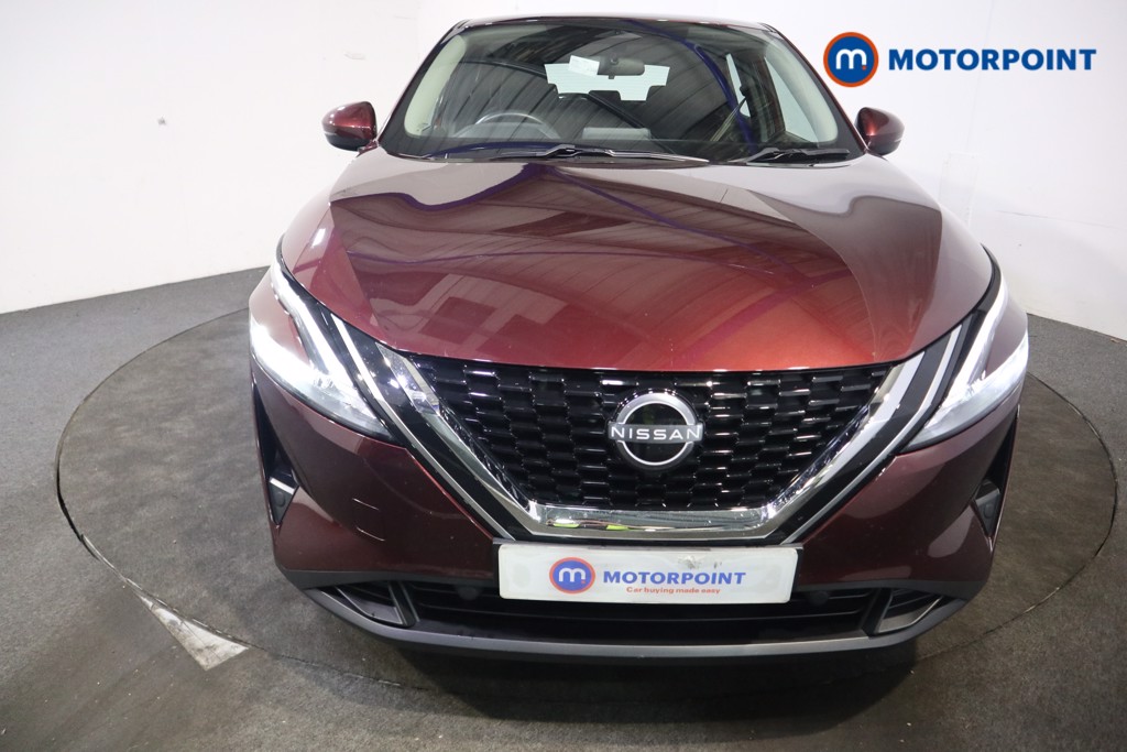 Used Nissan Qashqai 2022 for sale - 76565772: Photo 33