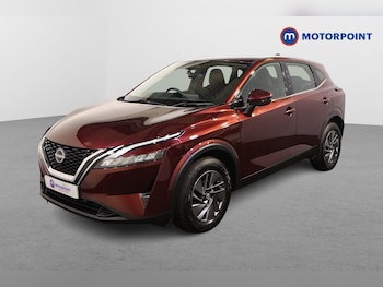 Used Nissan Qashqai 2022 for sale - 76565772: Photo