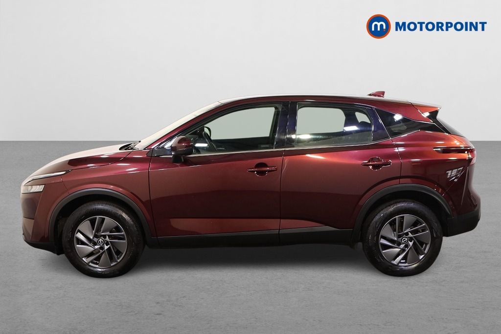 Used Nissan Qashqai 2022 for sale - 76565772: Photo 4