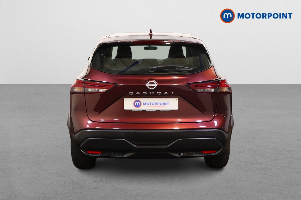 Used Nissan Qashqai 2022 for sale - 76565772: Photo 6