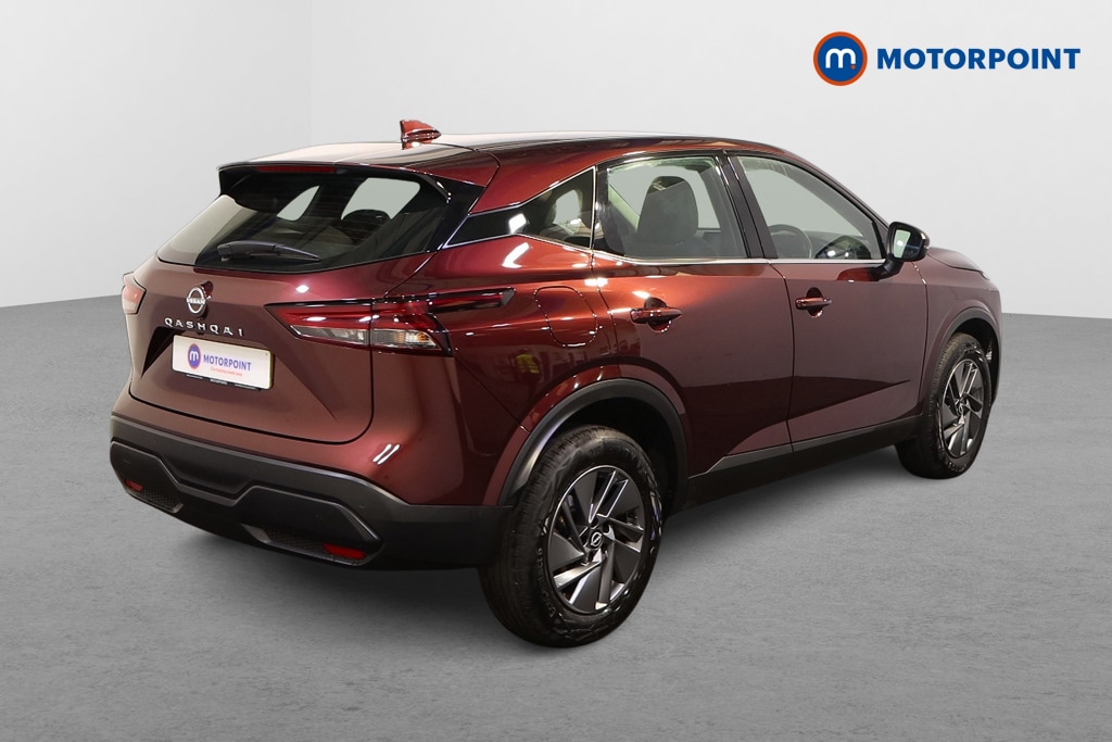 Used Nissan Qashqai 2022 for sale - 76565772: Photo 7