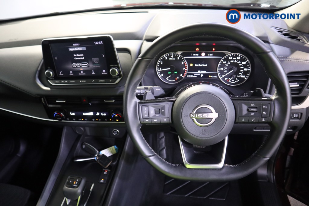 Used Nissan Qashqai 2022 for sale - 76565772: Photo 9