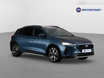 Used Ford Focus 2023 for sale - 79789327: Photo