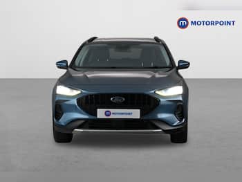 Used Ford Focus 2023 for sale - 79789327: Photo