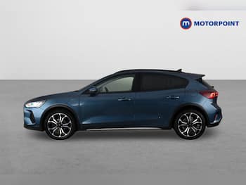 Used Ford Focus 2023 for sale - 79789327: Photo