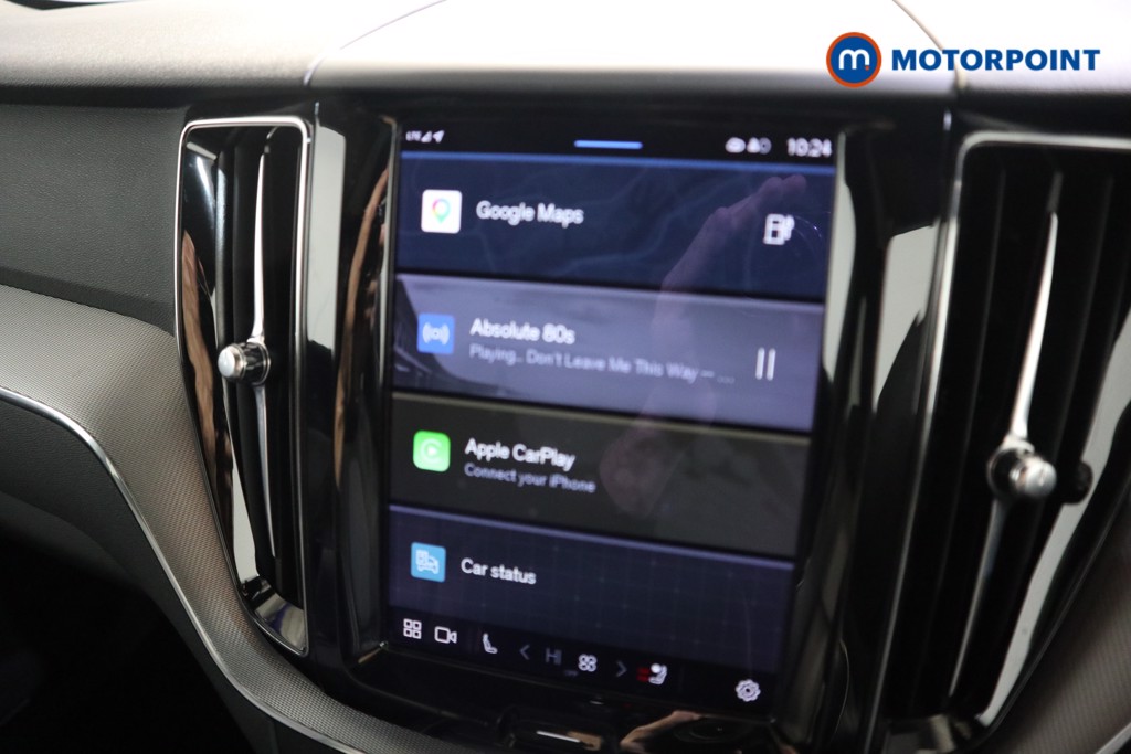 Used Volvo XC60 2022 for sale - 77966153: Photo 14