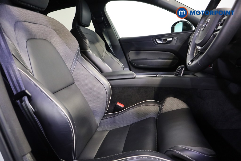 Used Volvo XC60 2022 for sale - 77966153: Photo 24