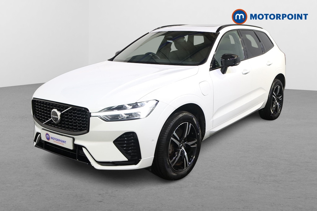 Used Volvo XC60 2022 for sale - 77966153: Photo 3