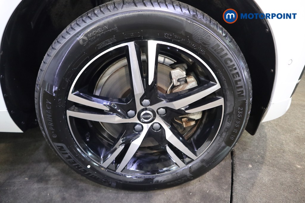 Used Volvo XC60 2022 for sale - 77966153: Photo 33