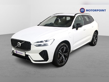 Used Volvo XC60 2022 for sale - 77966153: Photo