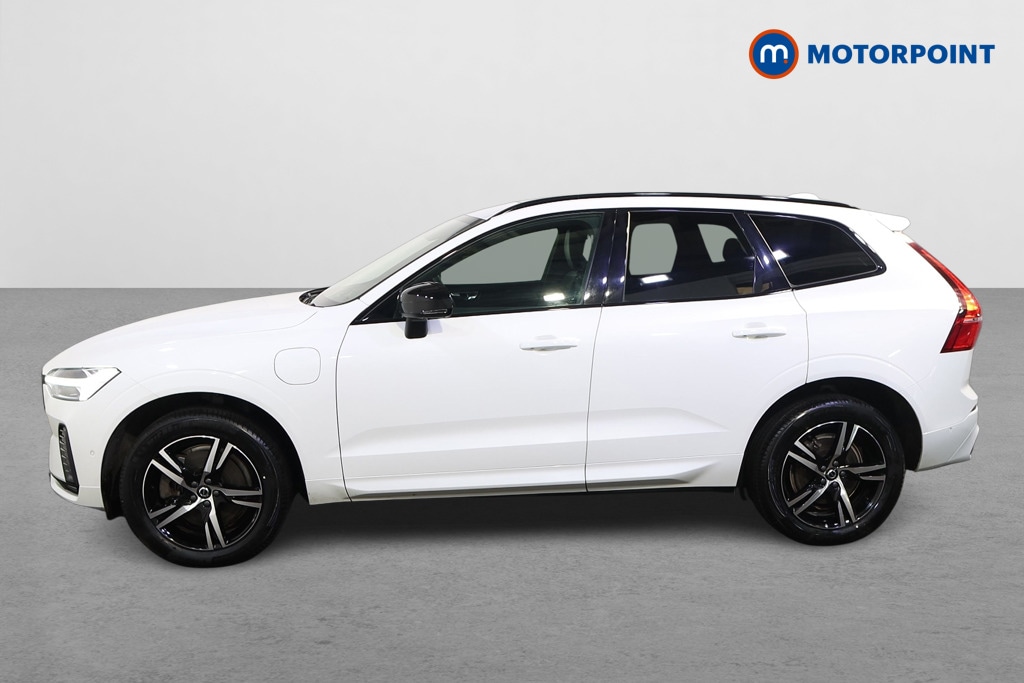 Used Volvo XC60 2022 for sale - 77966153: Photo 4