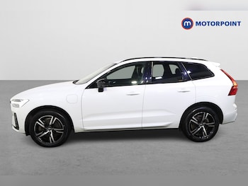 Used Volvo XC60 2022 for sale - 77966153: Photo
