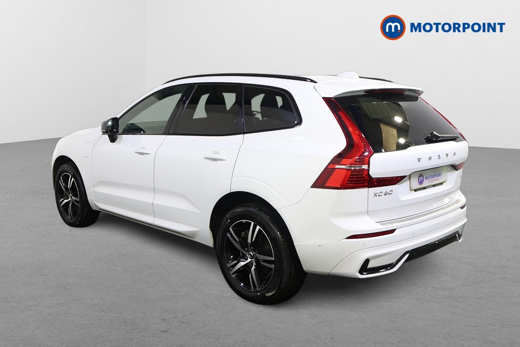 Used Volvo XC60 2022 for sale - 77966153: Photo 5