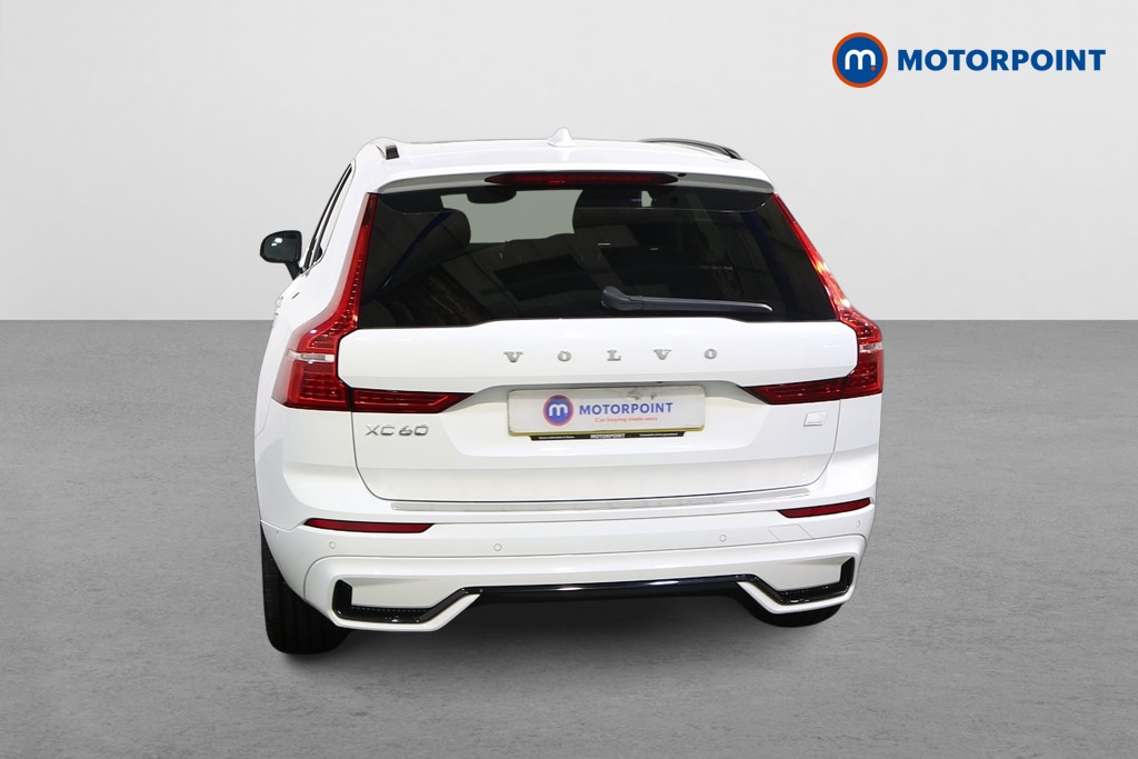 Used Volvo XC60 2022 for sale - 77966153: Photo 6