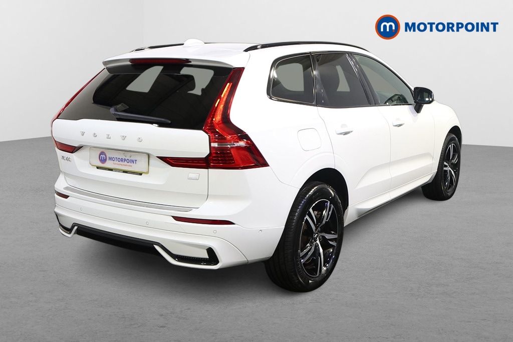 Used Volvo XC60 2022 for sale - 77966153: Photo 7