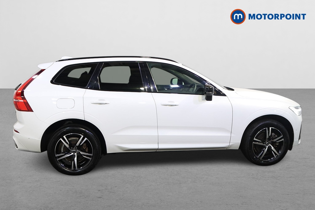 Used Volvo XC60 2022 for sale - 77966153: Photo 8