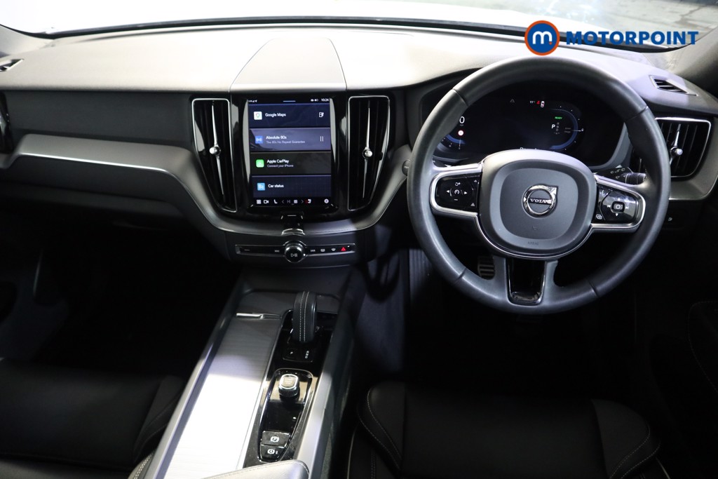 Used Volvo XC60 2022 for sale - 77966153: Photo 9