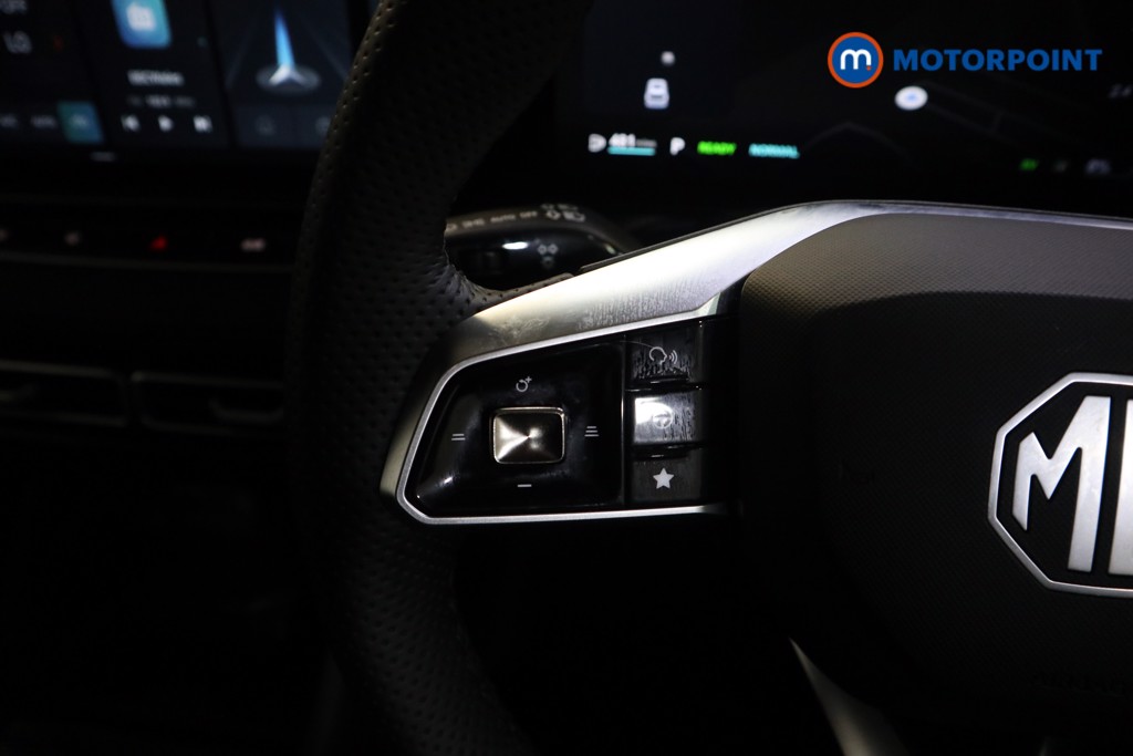 Used MG MG HS 2025 for sale - 78043036: Photo 11